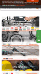 Mobile Screenshot of klium.com